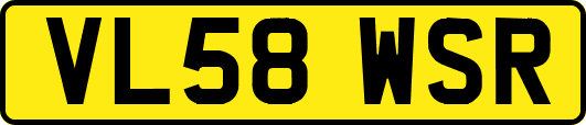 VL58WSR