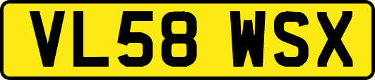 VL58WSX