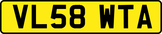 VL58WTA