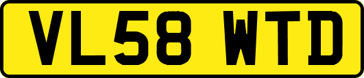 VL58WTD