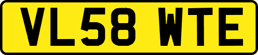 VL58WTE