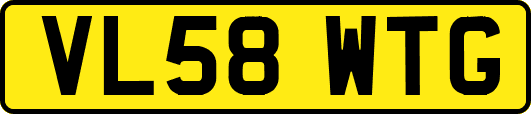 VL58WTG