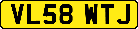 VL58WTJ