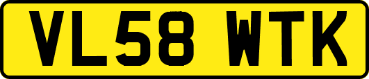 VL58WTK