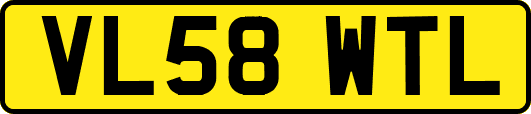 VL58WTL