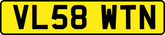 VL58WTN