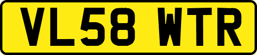 VL58WTR