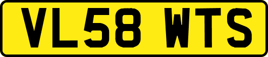 VL58WTS