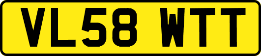 VL58WTT