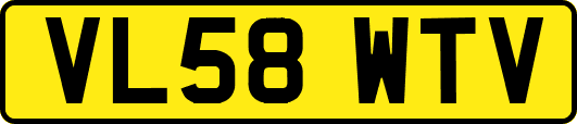 VL58WTV