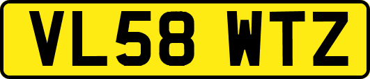 VL58WTZ