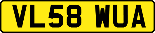 VL58WUA