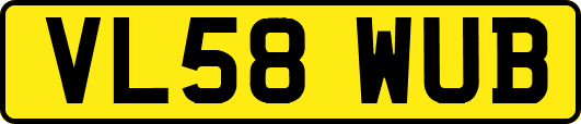 VL58WUB