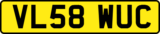 VL58WUC
