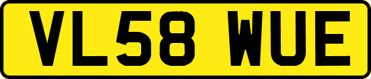 VL58WUE