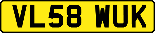 VL58WUK