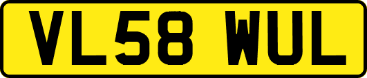 VL58WUL