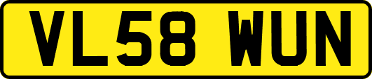 VL58WUN