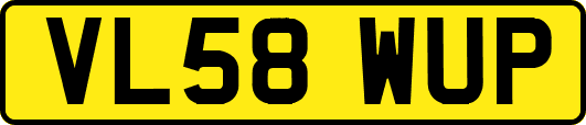 VL58WUP