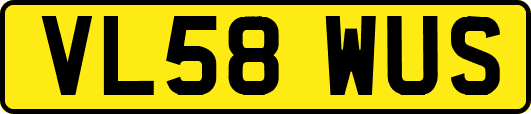 VL58WUS