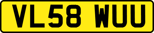 VL58WUU