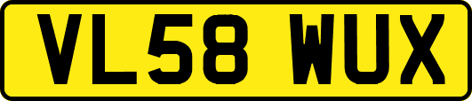 VL58WUX