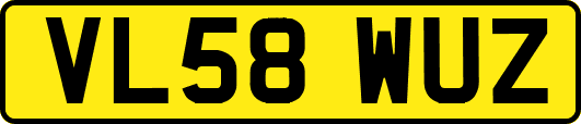 VL58WUZ