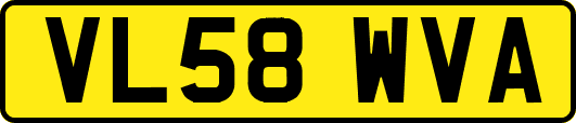 VL58WVA