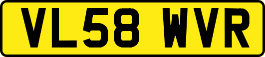 VL58WVR
