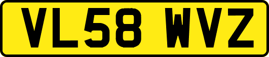 VL58WVZ