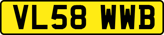 VL58WWB