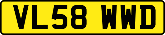 VL58WWD
