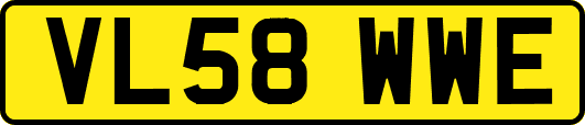 VL58WWE