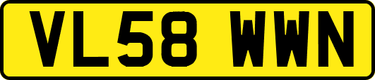 VL58WWN