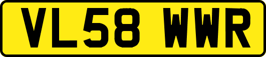 VL58WWR