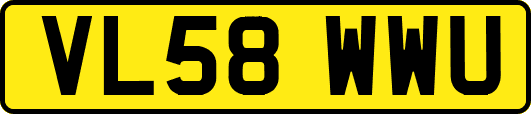 VL58WWU