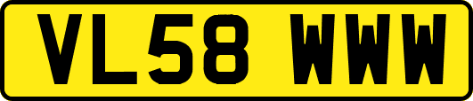VL58WWW
