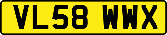 VL58WWX