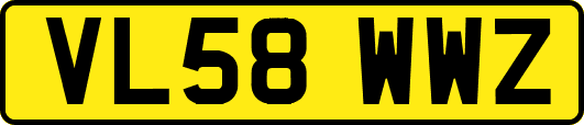VL58WWZ