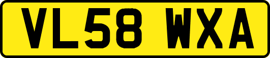 VL58WXA