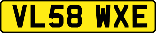 VL58WXE