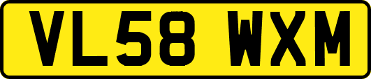 VL58WXM