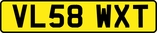 VL58WXT