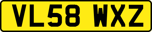 VL58WXZ