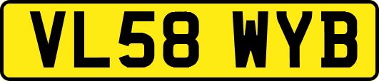 VL58WYB