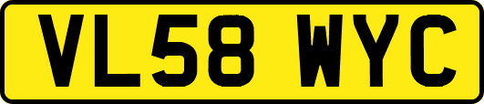 VL58WYC
