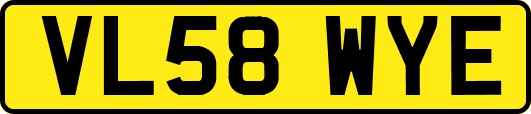 VL58WYE