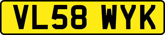 VL58WYK