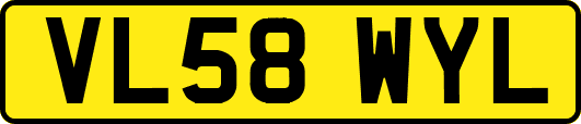 VL58WYL