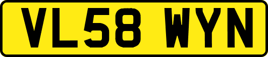 VL58WYN